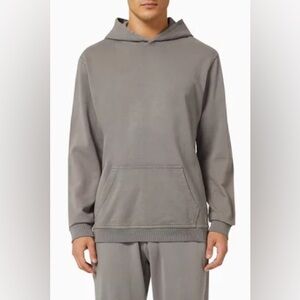 Onia Men’s cotton hoodie